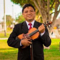 Ricardo Panta