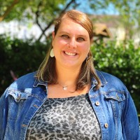 Megan Gillispie, Msw