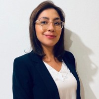 Luvia Anel Hernández Cancino