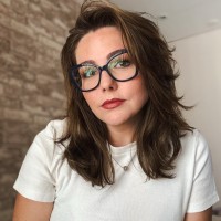Luciana Gallão