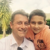 Fabio Mercenaro