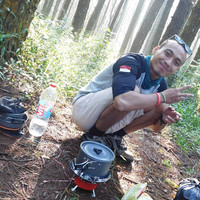 Syahrul Supriana