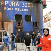 izzah ismail