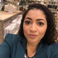 ANDREIA ALMEIDA DOS SANTOS