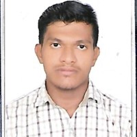 Vipin Ravindran U.