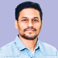 Rajesh Kumar J