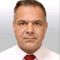 Manthos Nikolaou