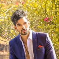 Darsh Kothari