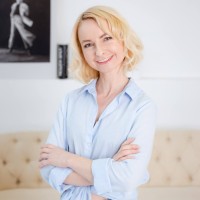 Liudmyla Bilotserkivets