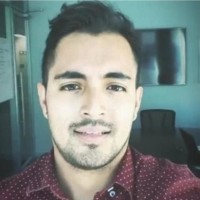 Luis Andrés Ramírez