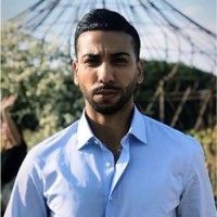 Hicham Benhelou