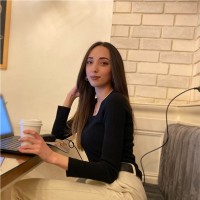 Dina Lefdawi