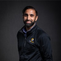 Jamal Ansari, Csm