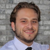 Jordan Simon