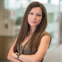 Elena Bermejo García