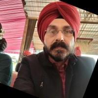 Baljit Singh