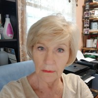 Anita Strickler