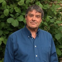 Clive Phipps Walter