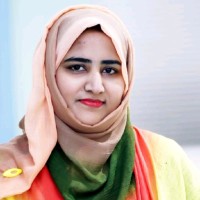 Qurat Ul Ain Ahmed