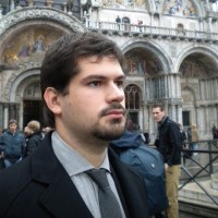 Massimiliano Trinca