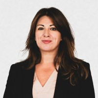 Maria McKenna