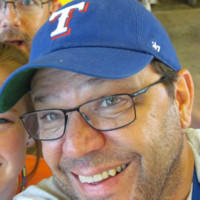 Tom Simon