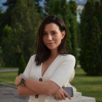 Alexandra Tetyukhina