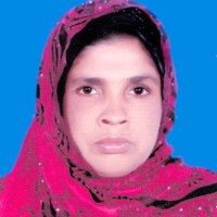 Tuma Akhter