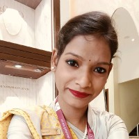Neeta Manikpuri