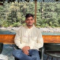 Sonu Kumar Patel