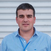 Mariano Martín Jáuregui