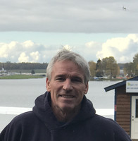 Mike Orman