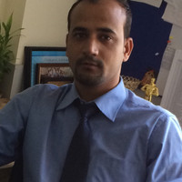 Ishan bhat