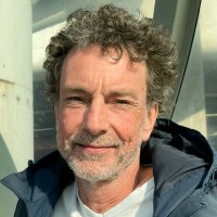 Hein Veen Van Der