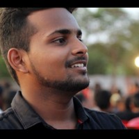 Ashutosh Kadam