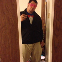 Jake Sanchez