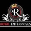 ROYAL ENTERPRISES