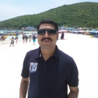 Rajender Tanwar