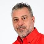 Theo Sarafidis