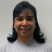 Jacqueline Spence, MBA