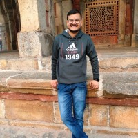 Ayush Gupta