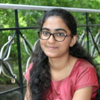 Ashwini Kore