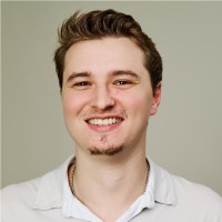 Jack Huizinga