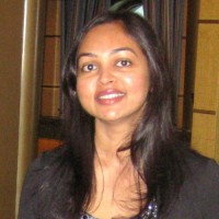 Jayati Hazra