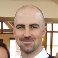 Zachary Steadman