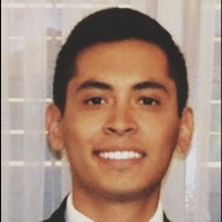 Alexis Rueda Noriega