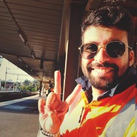 Yasser Messaitfa