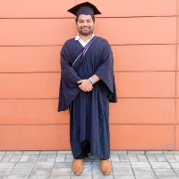 Jubayed Hossain Rabbi