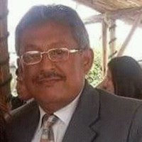 Víctor Manuel Chávez Ormeño