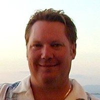 Pete Laird